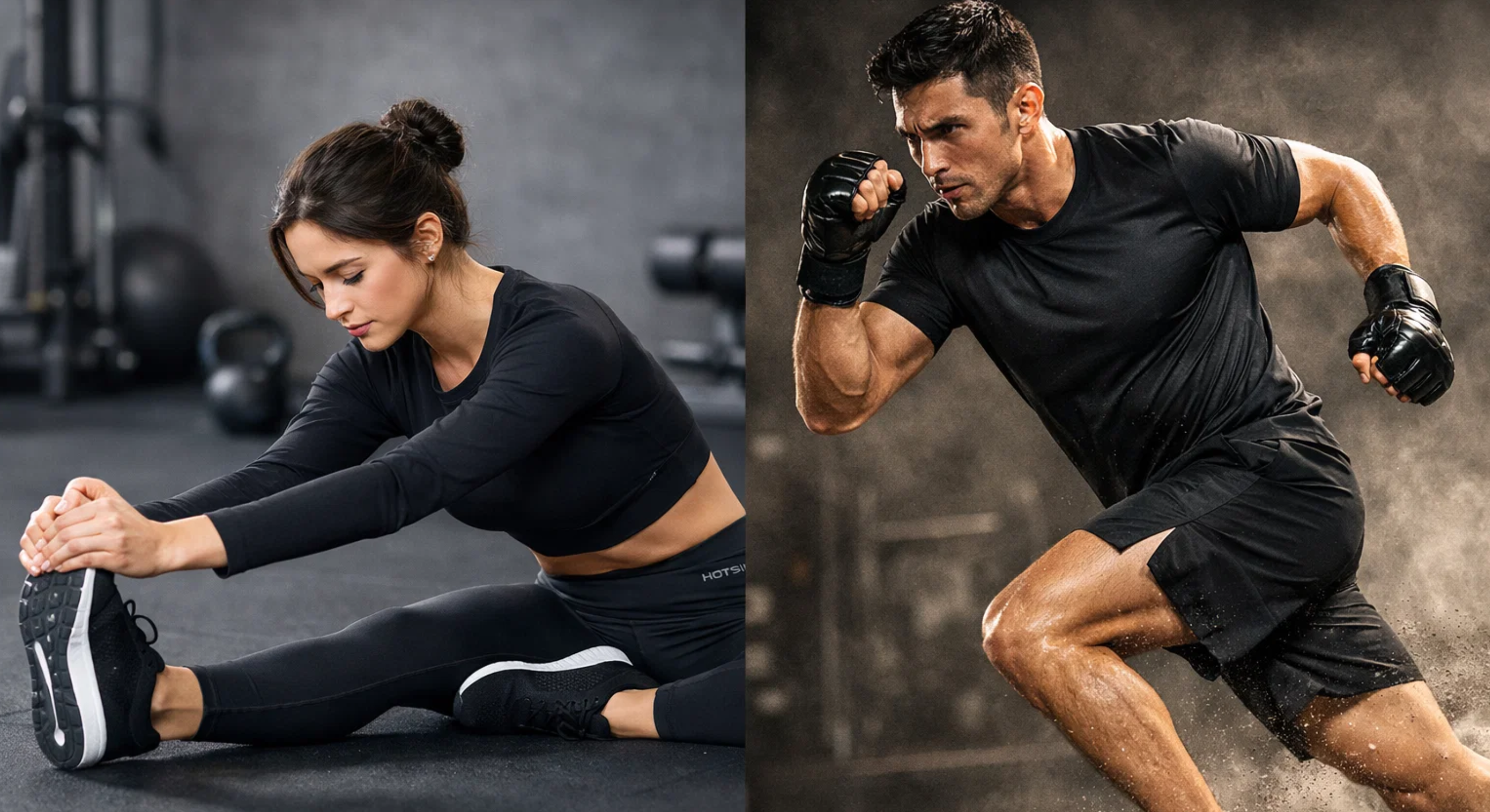 Leggings vs. Shorts: Which is Better for Your Workout?