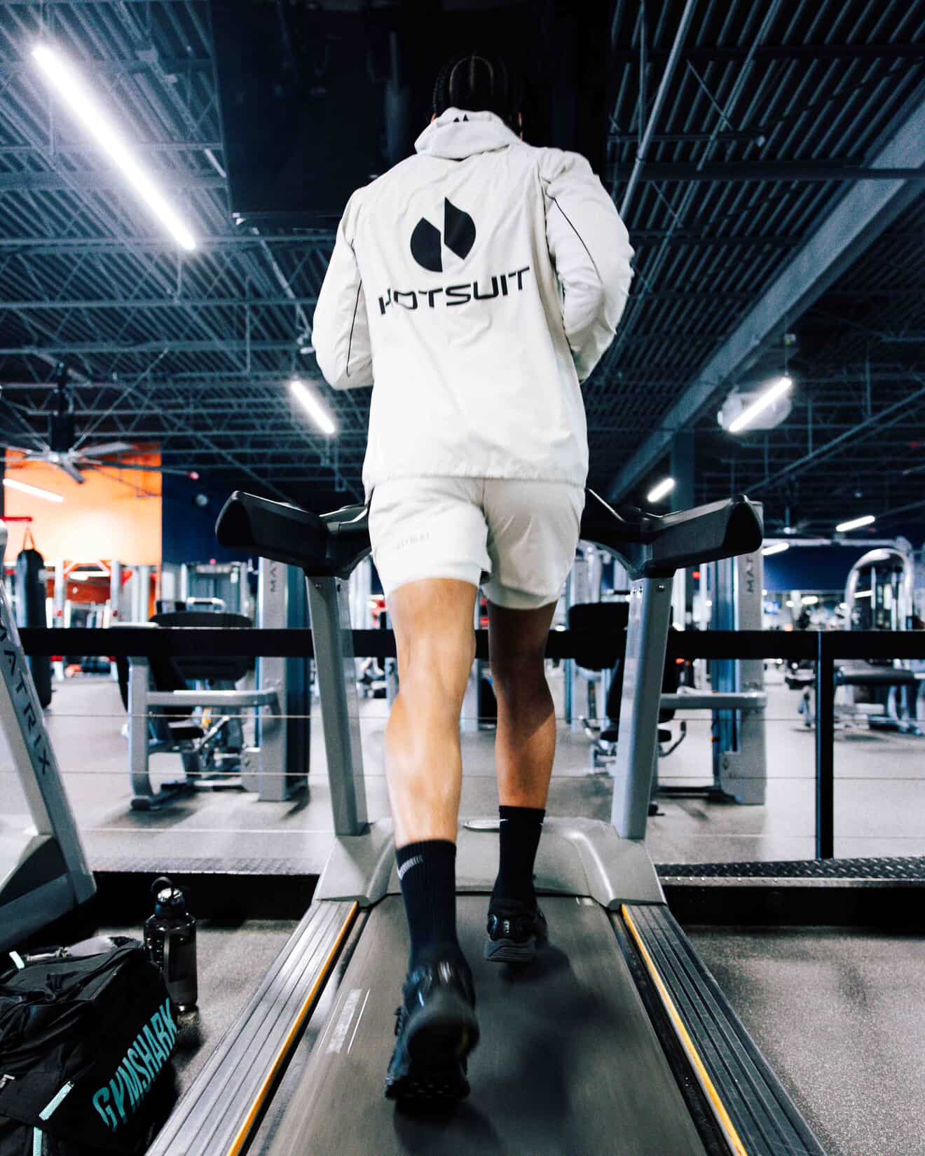 Burn Fat Smarter, Not Harder: Why 904 MAX Sauna Suit Is a Game-Changer for Busy Men