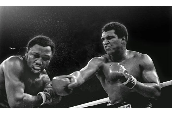 3 Legendary Boxing Matches & the Training Secrets Behind Them