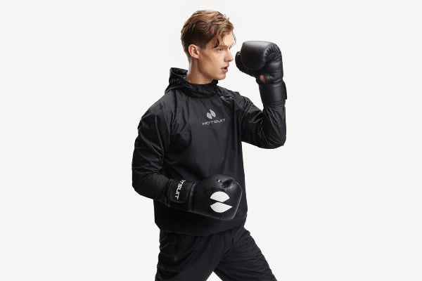 Cutting Weight for Athletes: A Scientific Guide