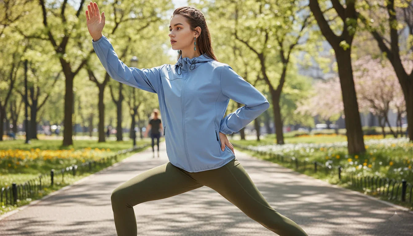 A Comprehensive Hotsuit Fit Guide for All Body Types