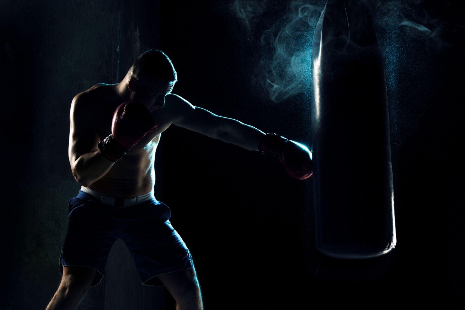 The Boxing Mental Game: A Guide to Resilience