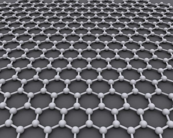 graphene clothing