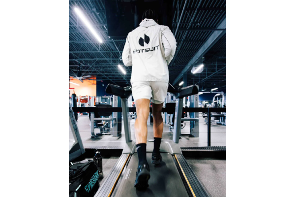 A User's Transformation: "Hotsuit Saved My Life"