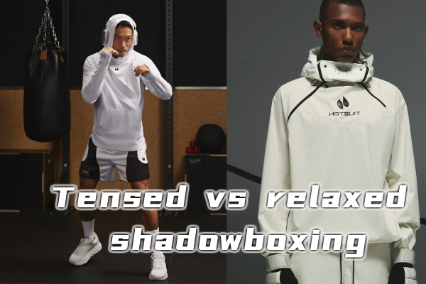 Shadowboxing Drills: The Ultimate Guide