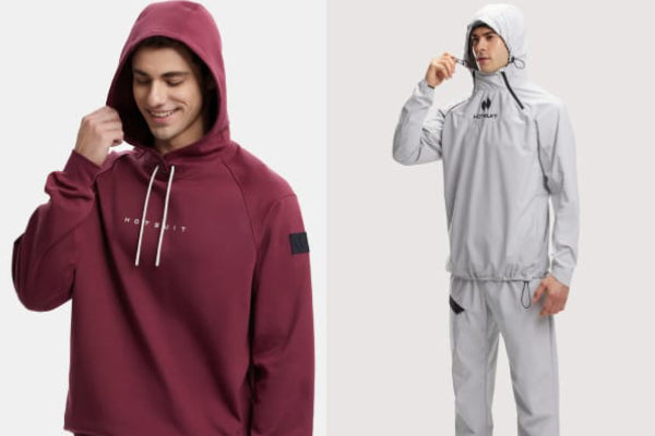 Tracksuit vs. Sweatsuit: A Performance Guide
