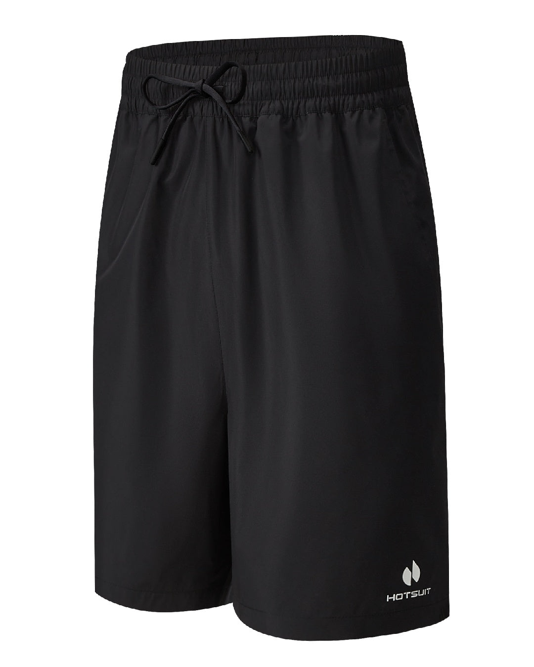 HOTSUIT Mens Sauna Shorts Sweat Sauna Pants