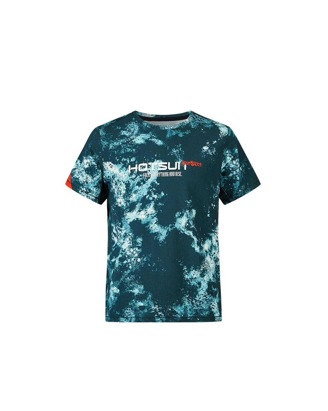 #color_Chalk green/Fiery Red