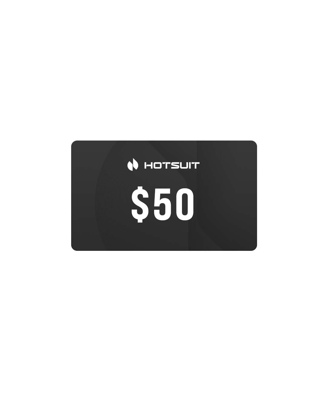 HOTSUIT Gift Card