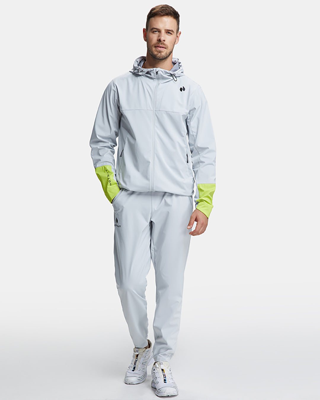HOTSUIT Men Essential Sauna Suit