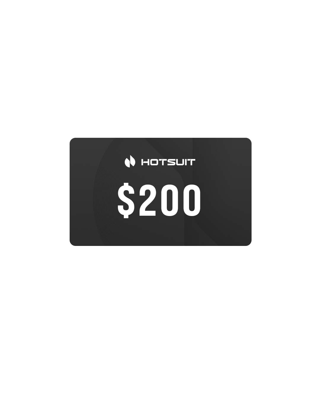 HOTSUIT Gift Card