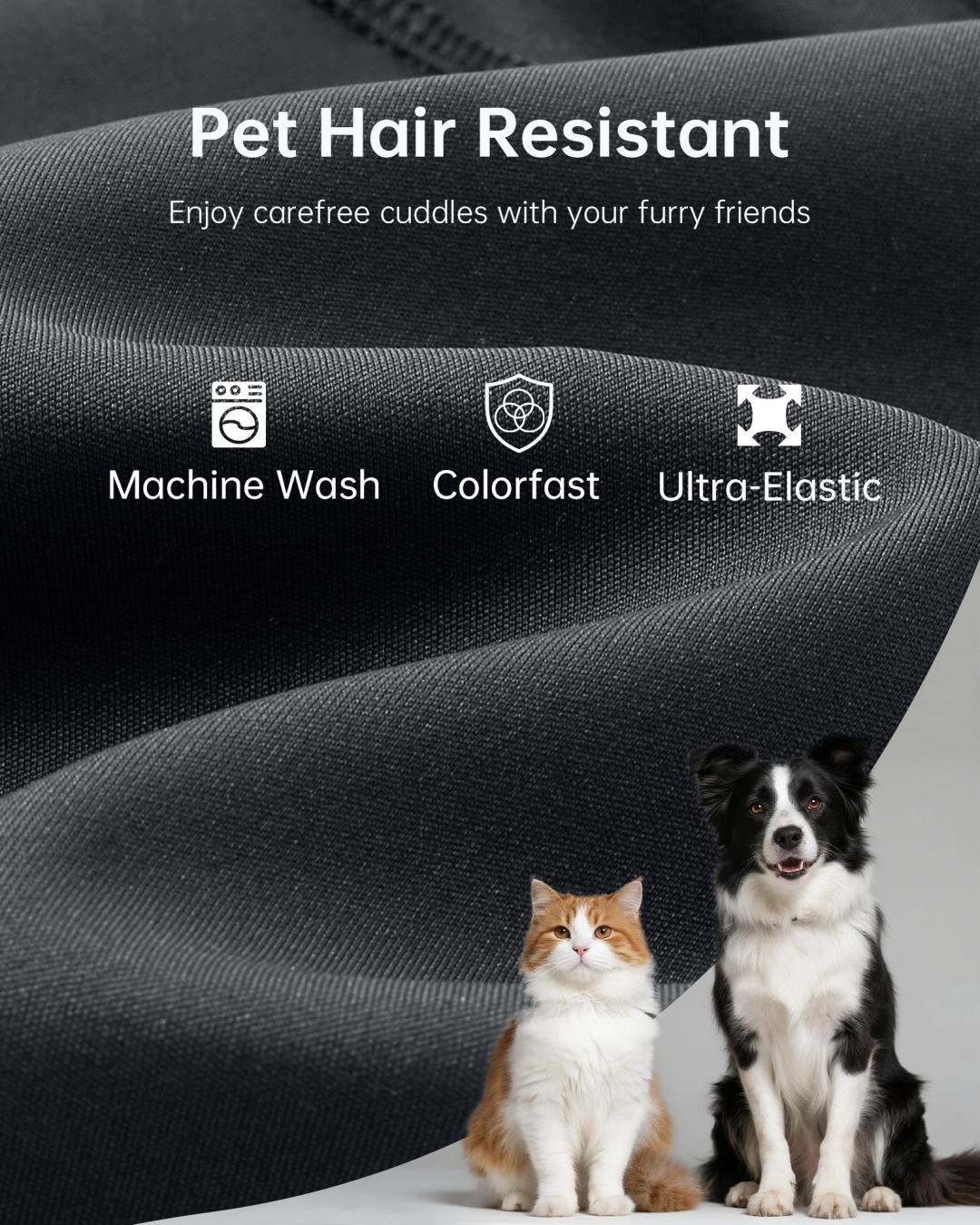 HOTSUIT Women 6 Pockets Cargo Yoga Pants