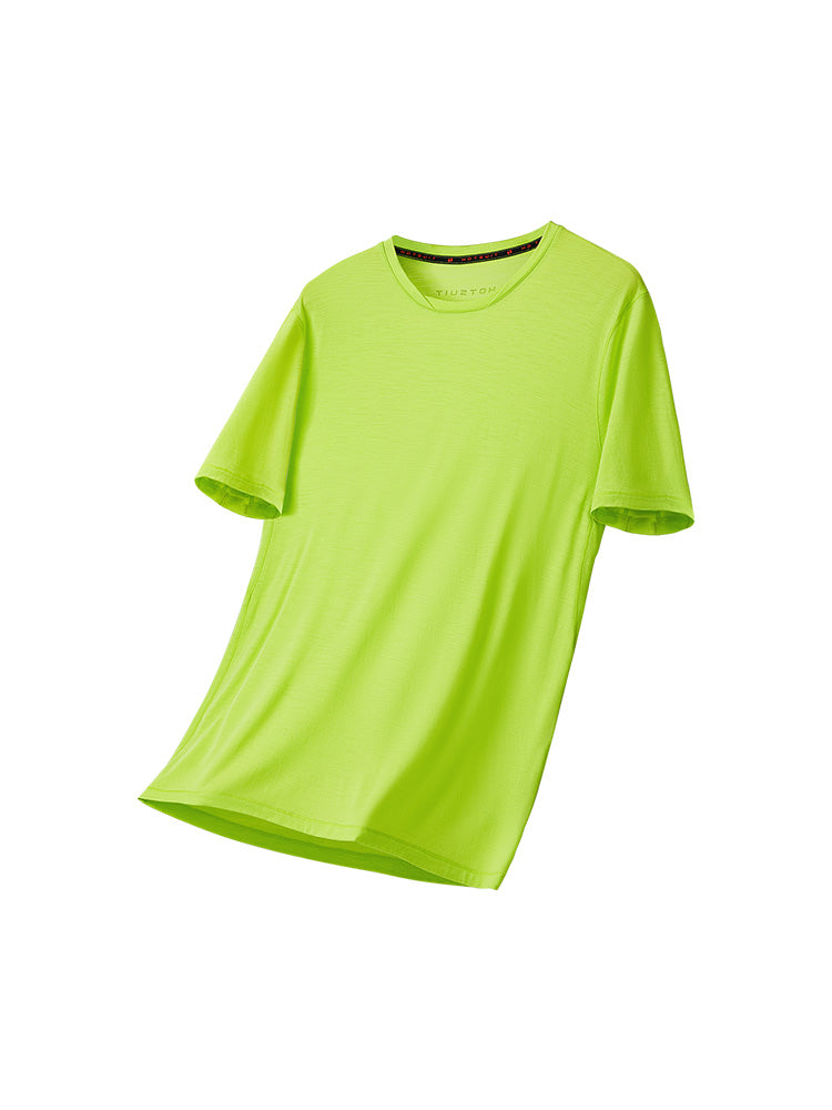 Men's Merino® Wool Training Tee