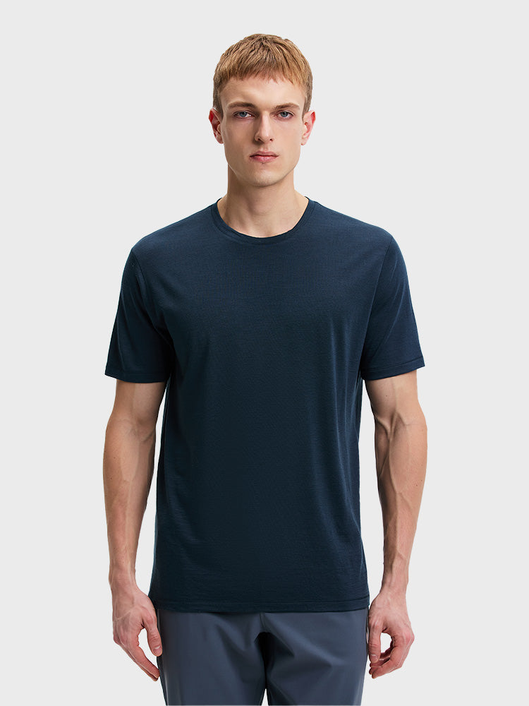 Men's Merino® Wool Training Tee
