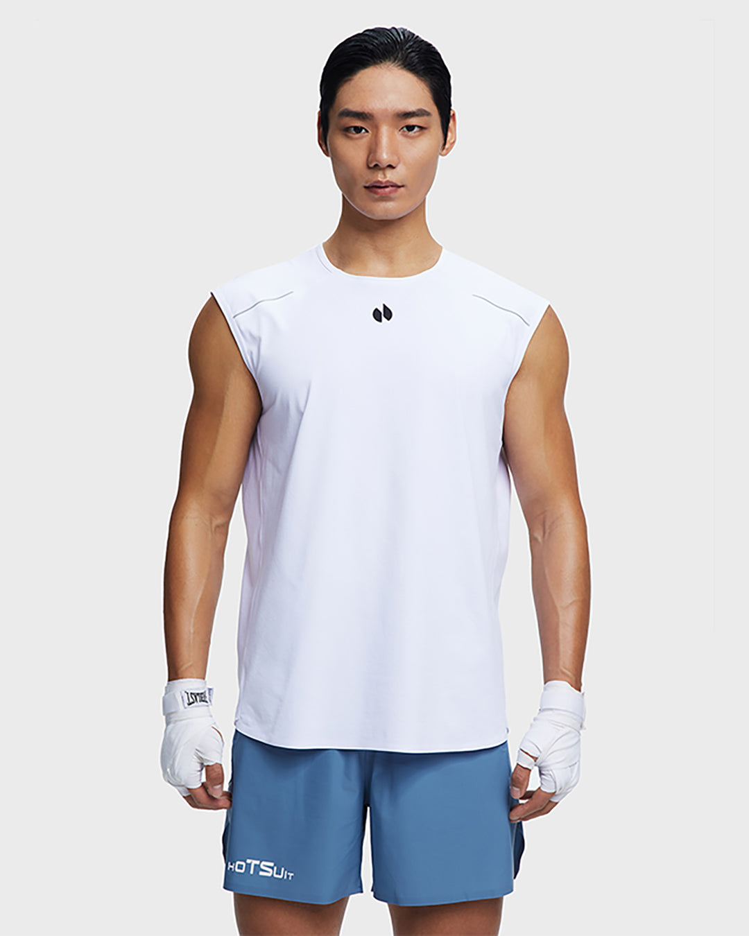 Men's Training Functional Vest