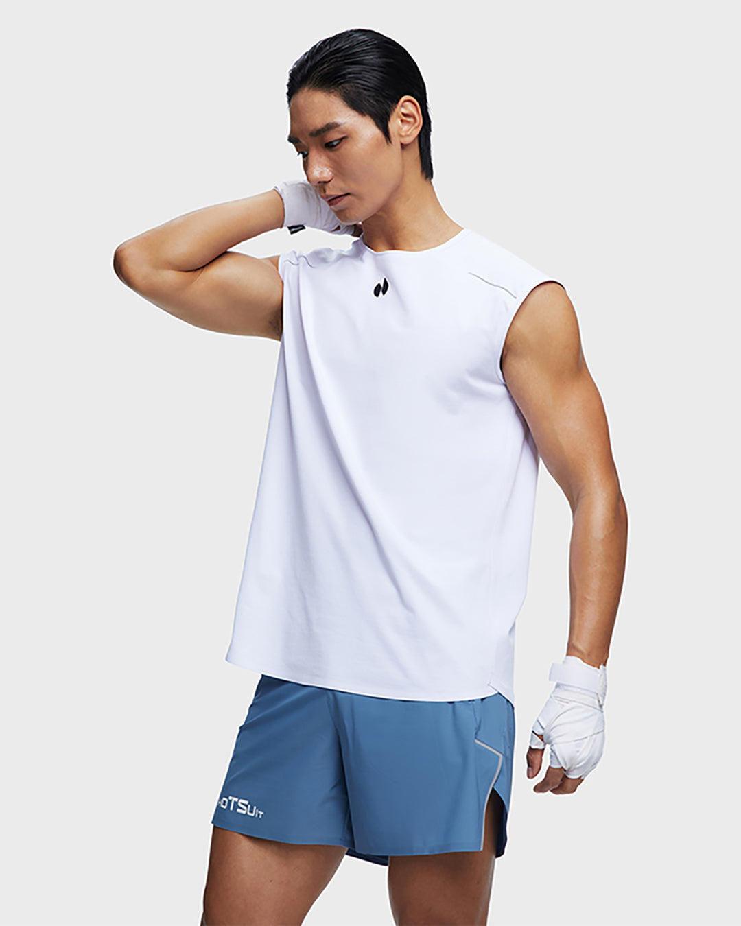Men's Training Functional Vest