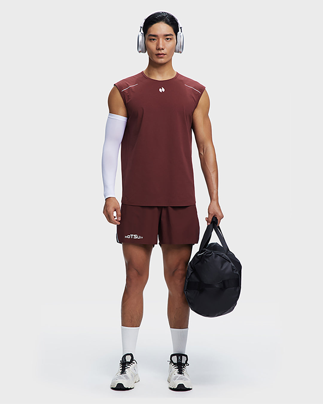 Men's Training Functional Vest