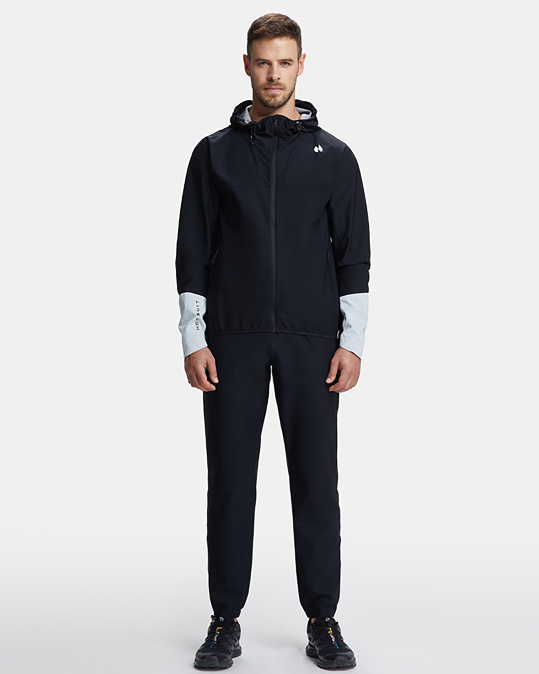 HOTSUIT Men Essential Sauna Suit
