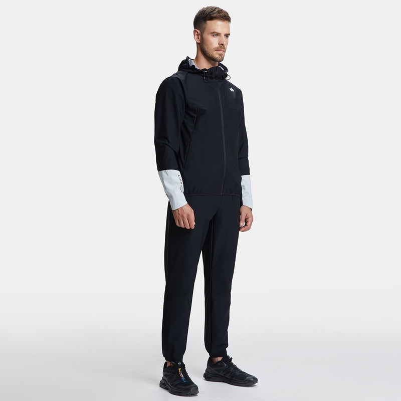 HOTSUIT Men Essential Sauna Suit