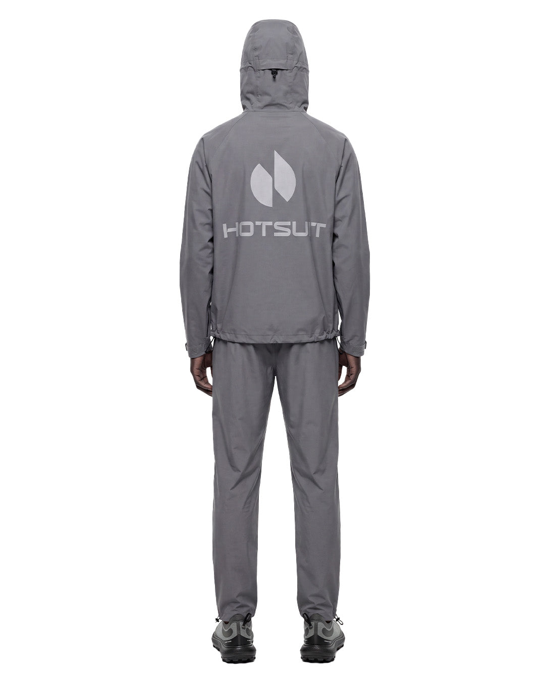HOTSUIT Men's 904 GEN6 Elite Training Sauna Suit With Pants