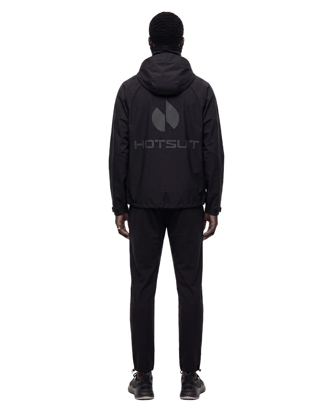 HOTSUIT Men's 904 GEN6 Elite Training Sauna Suit With Pants