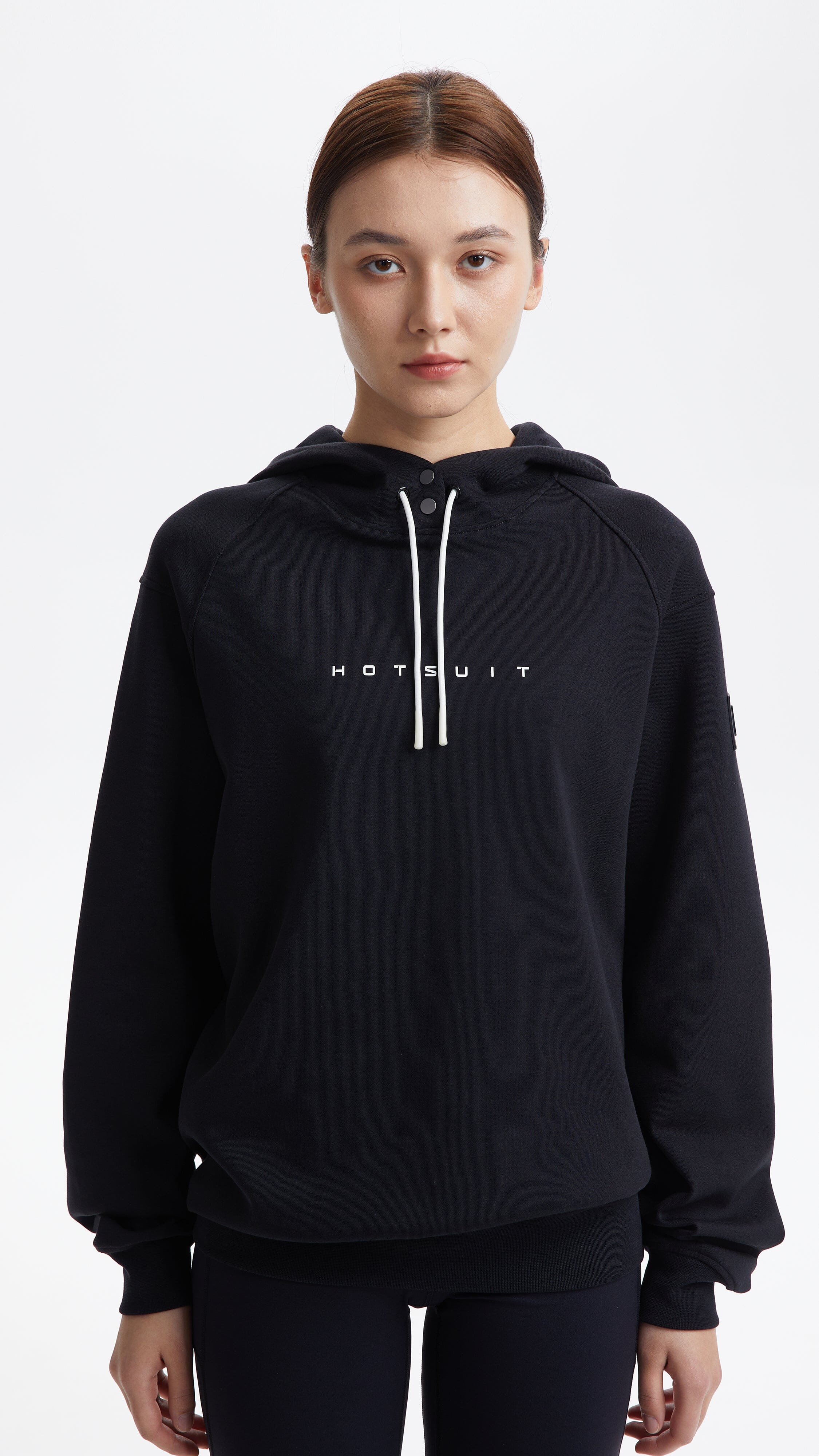 HOTSUIT Gender Sporty Hoodie