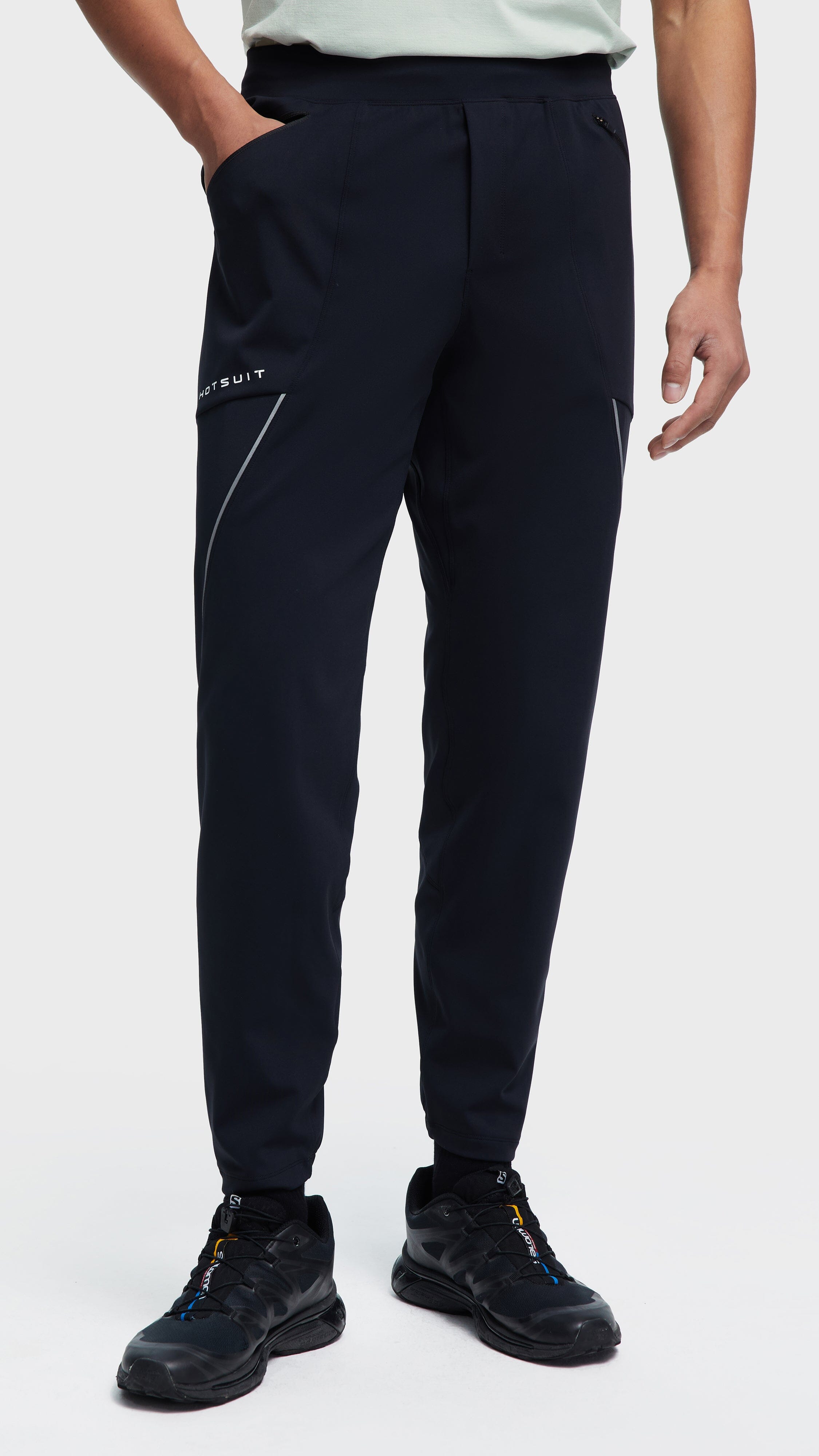 HOTSUIT Men Fitness Ugga Pants