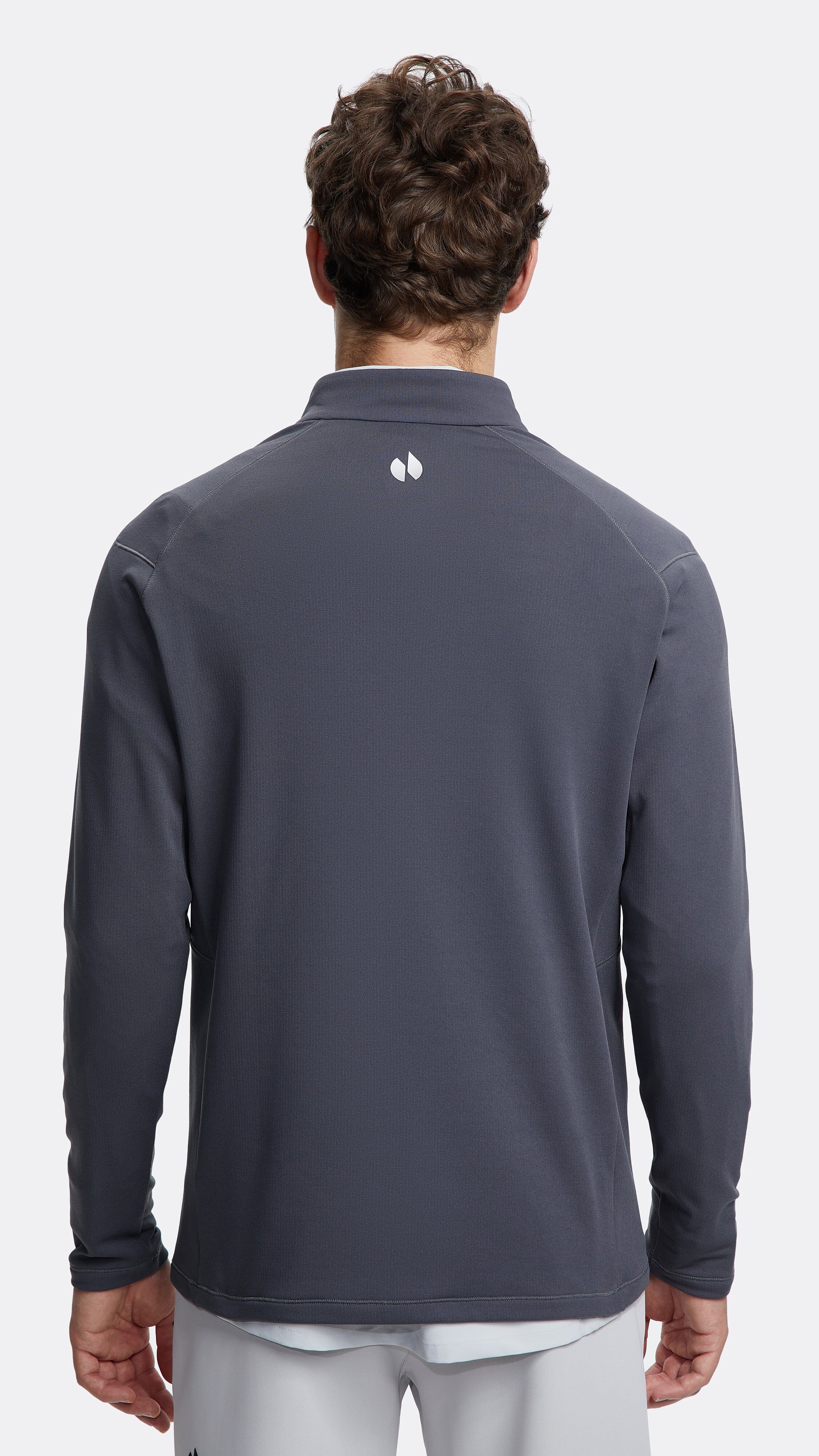 HOTSUIT Men Tech Fleece Pullover