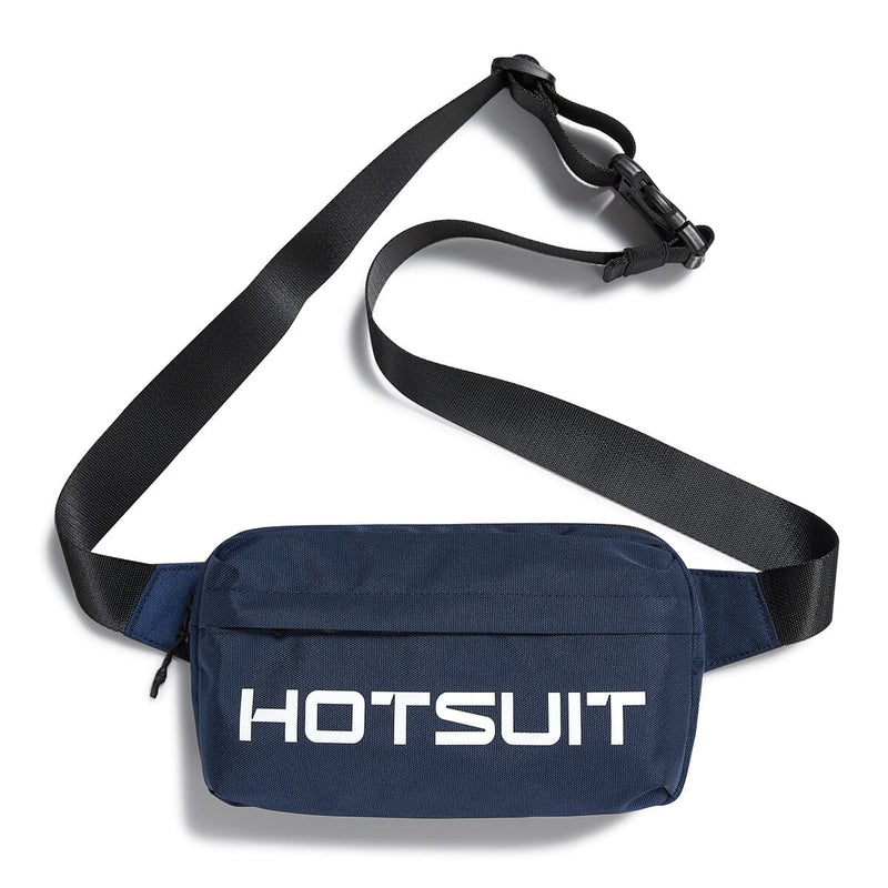HOTSUIT Mini Belt Bag