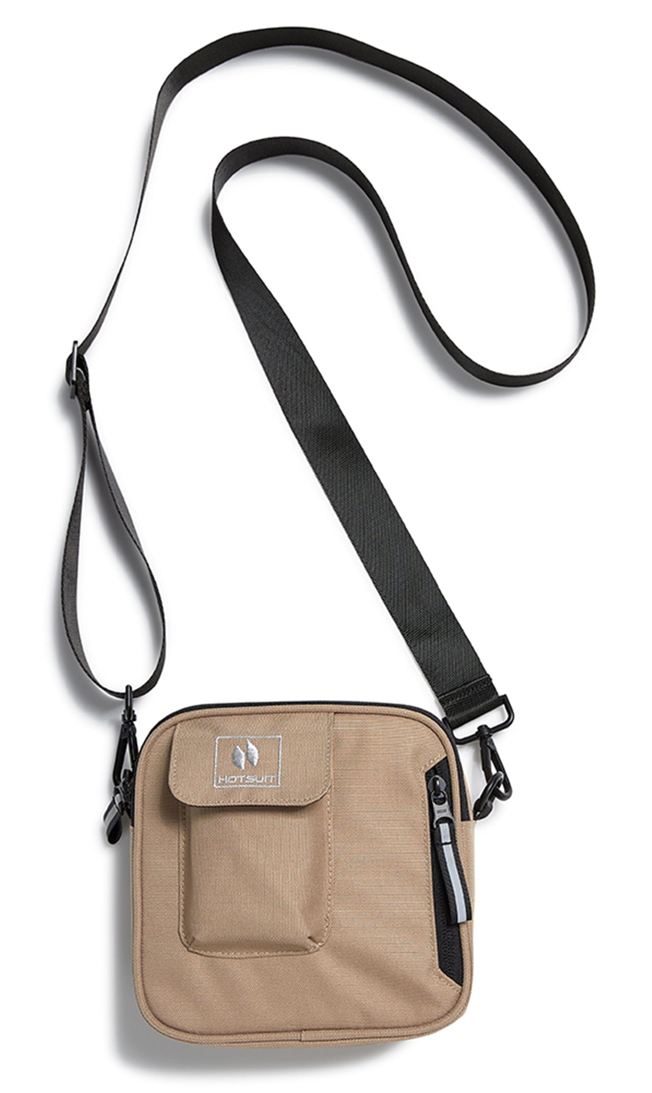 HOTSUIT Mini Canvas Shoulder Bags