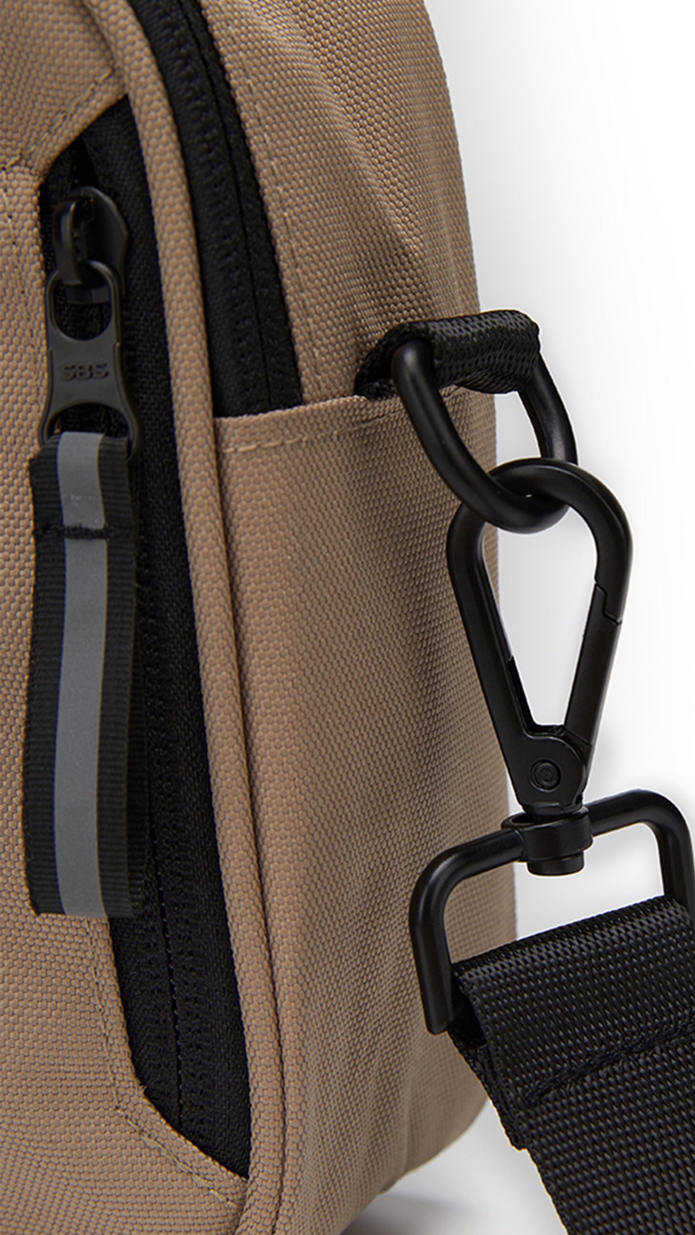 HOTSUIT Mini Canvas Shoulder Bags