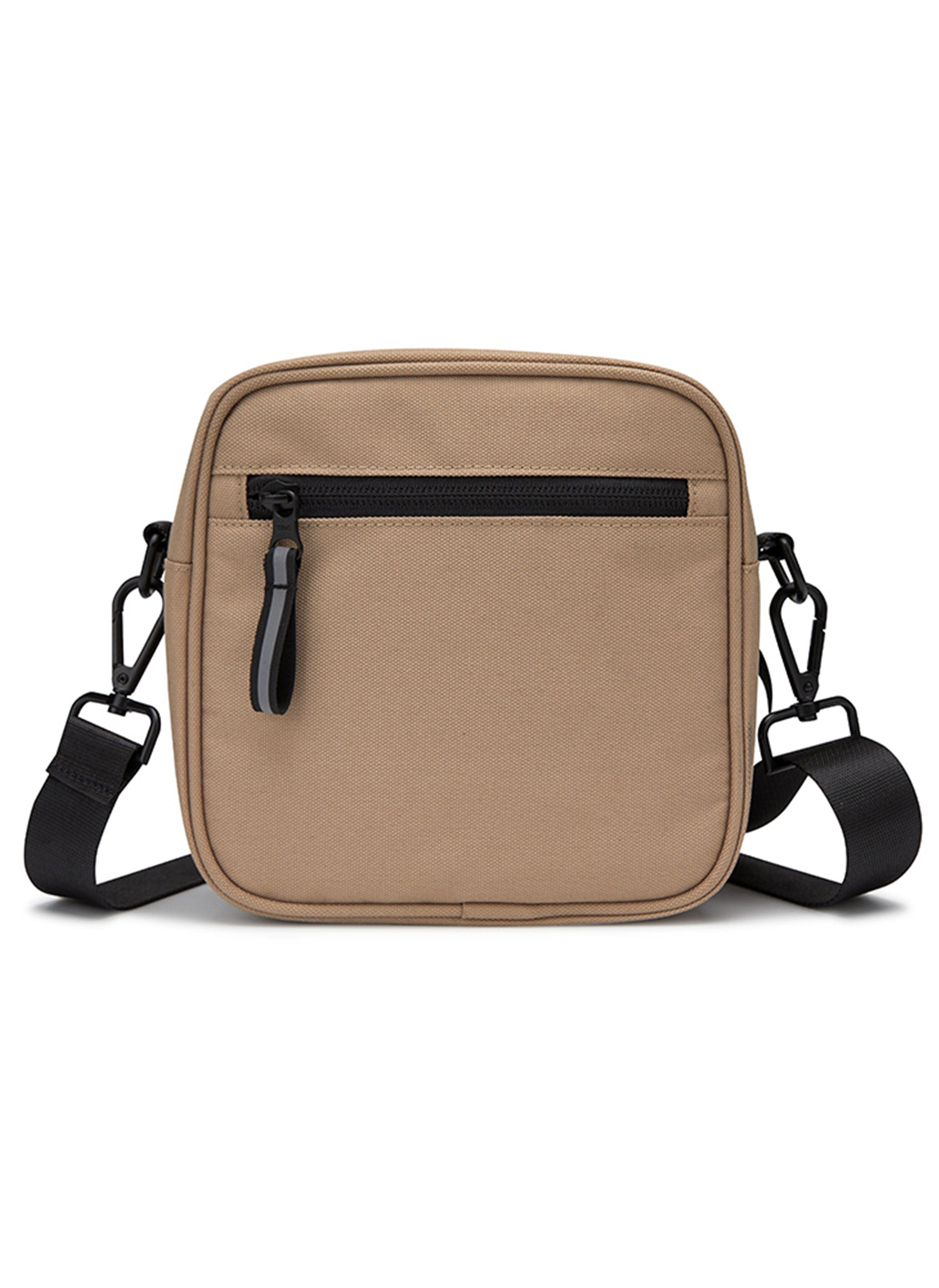 HOTSUIT Mini Canvas Shoulder Bags
