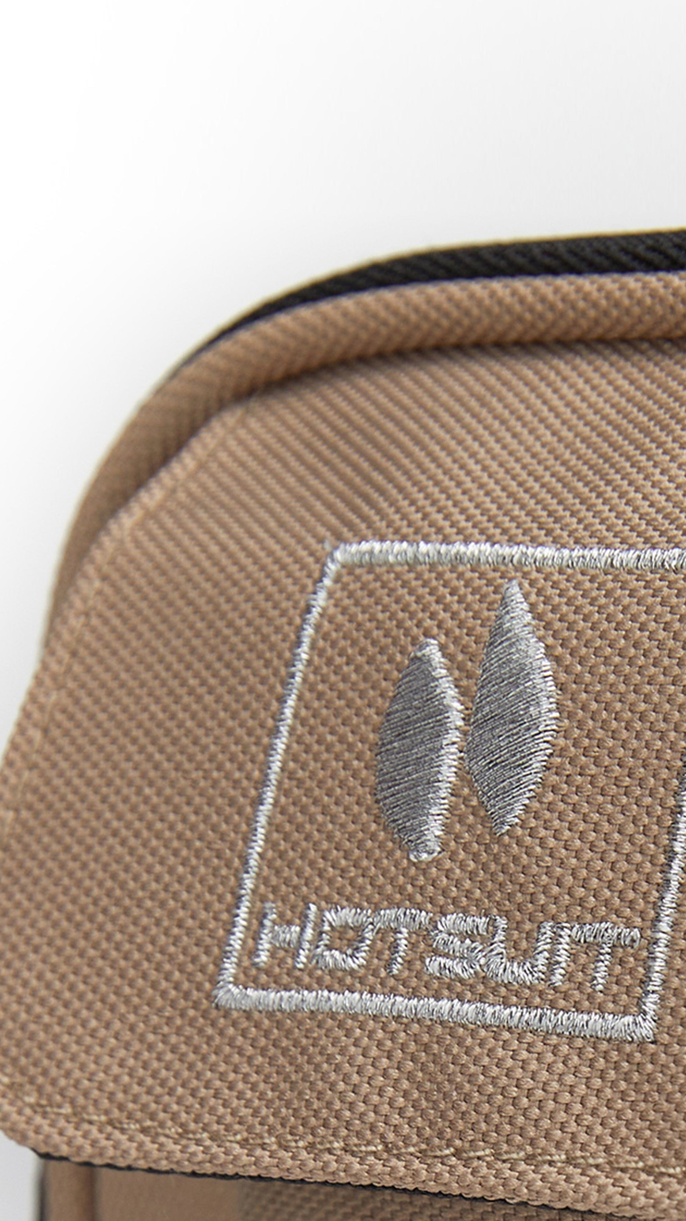 HOTSUIT Mini Canvas Shoulder Bags