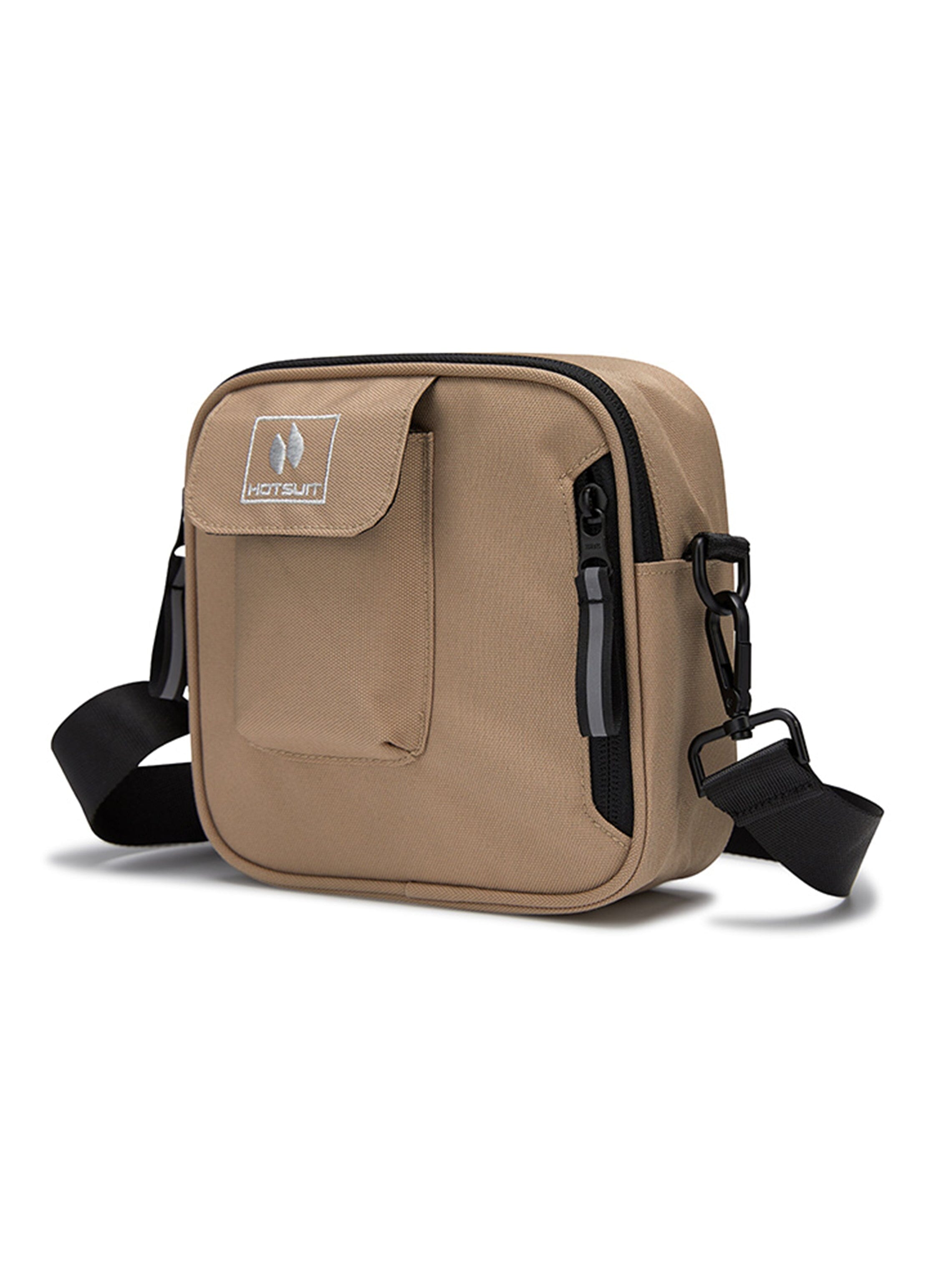 HOTSUIT Mini Canvas Shoulder Bags