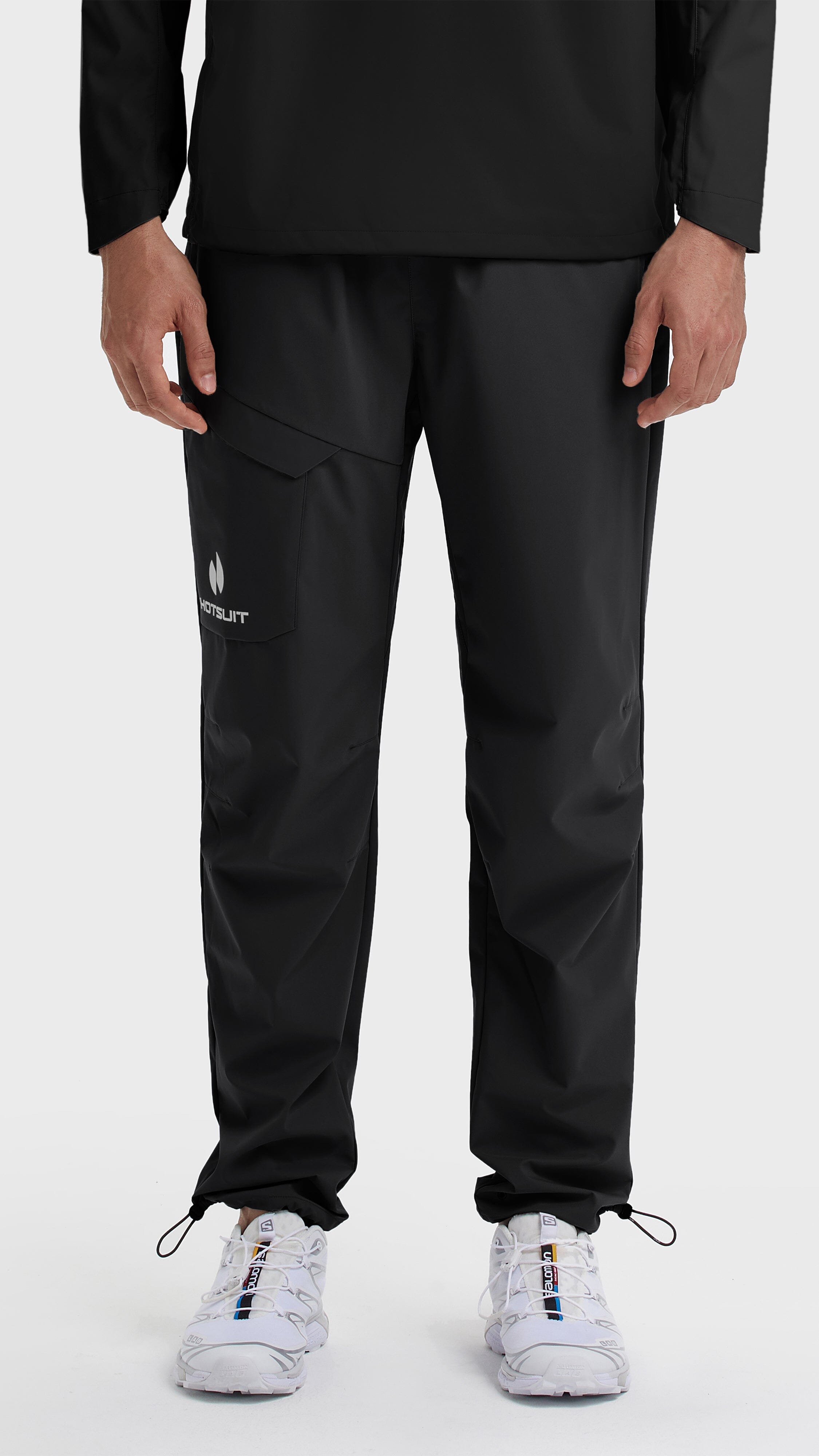 HOTSUIT Men Long Sauna Pro Pants