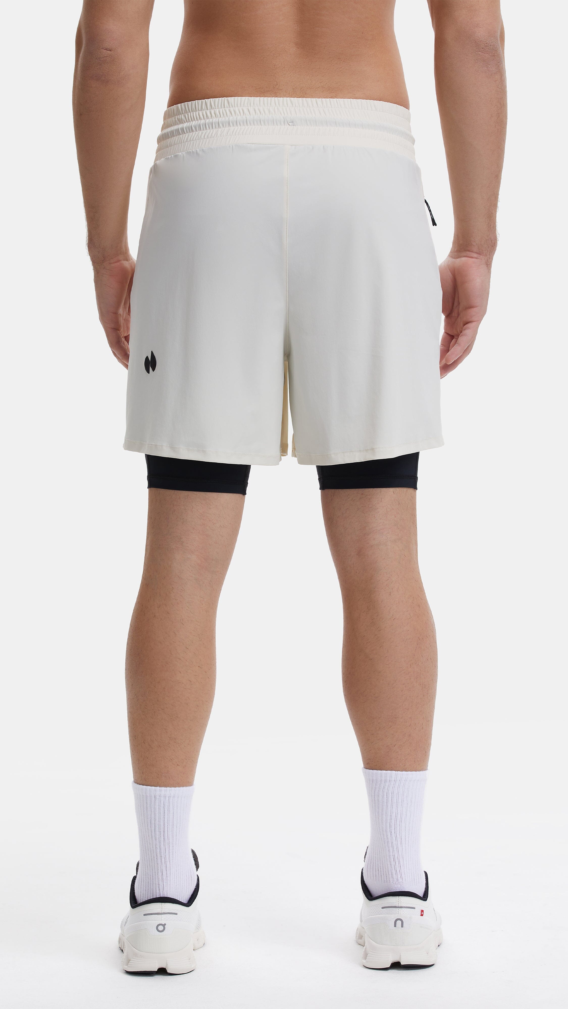 HOTSUIT Men Liner Sauna Short