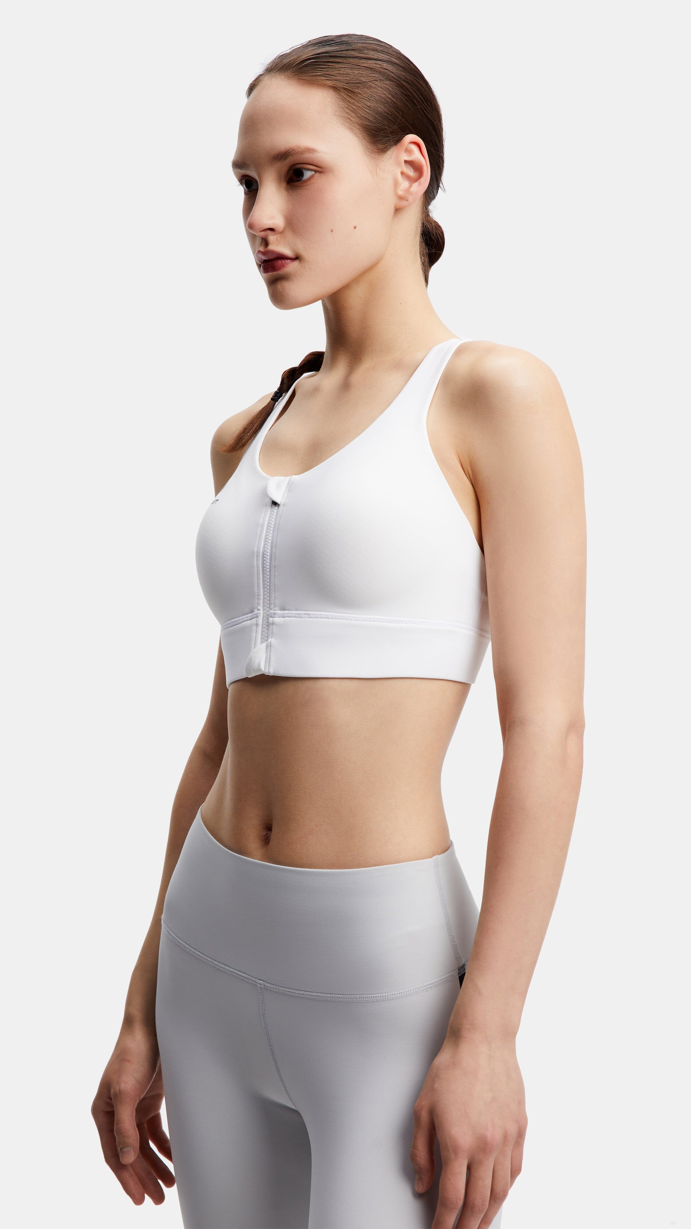 HOTSUIT Women High Impact Sports Bra