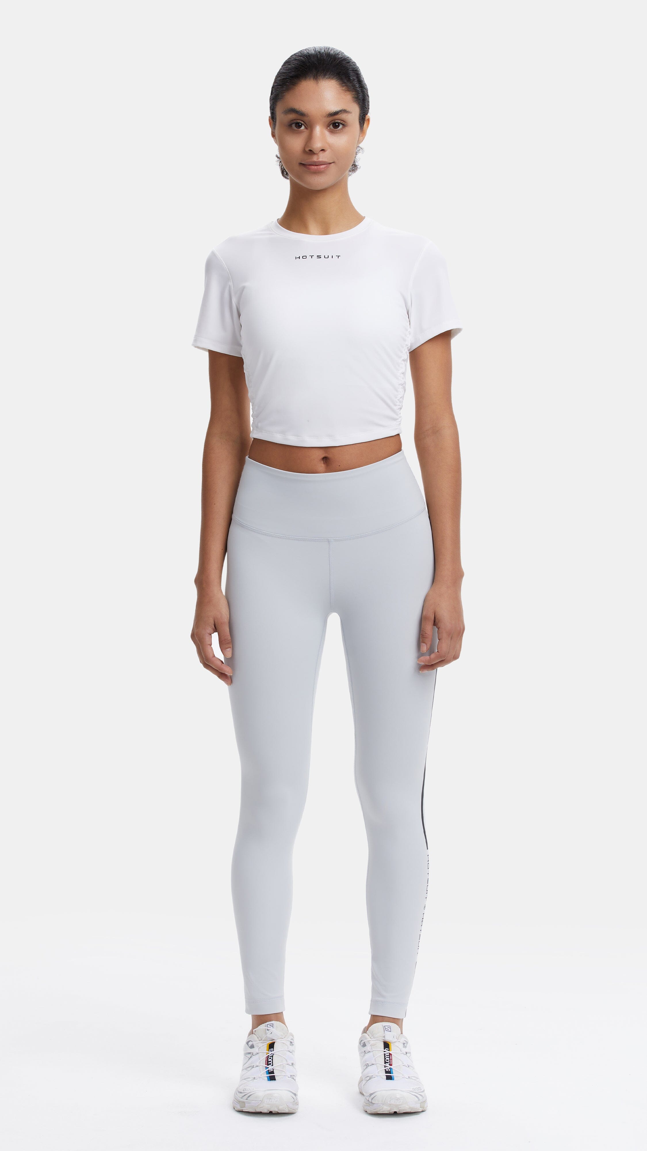 HOTSUIT Women Hype Leggings