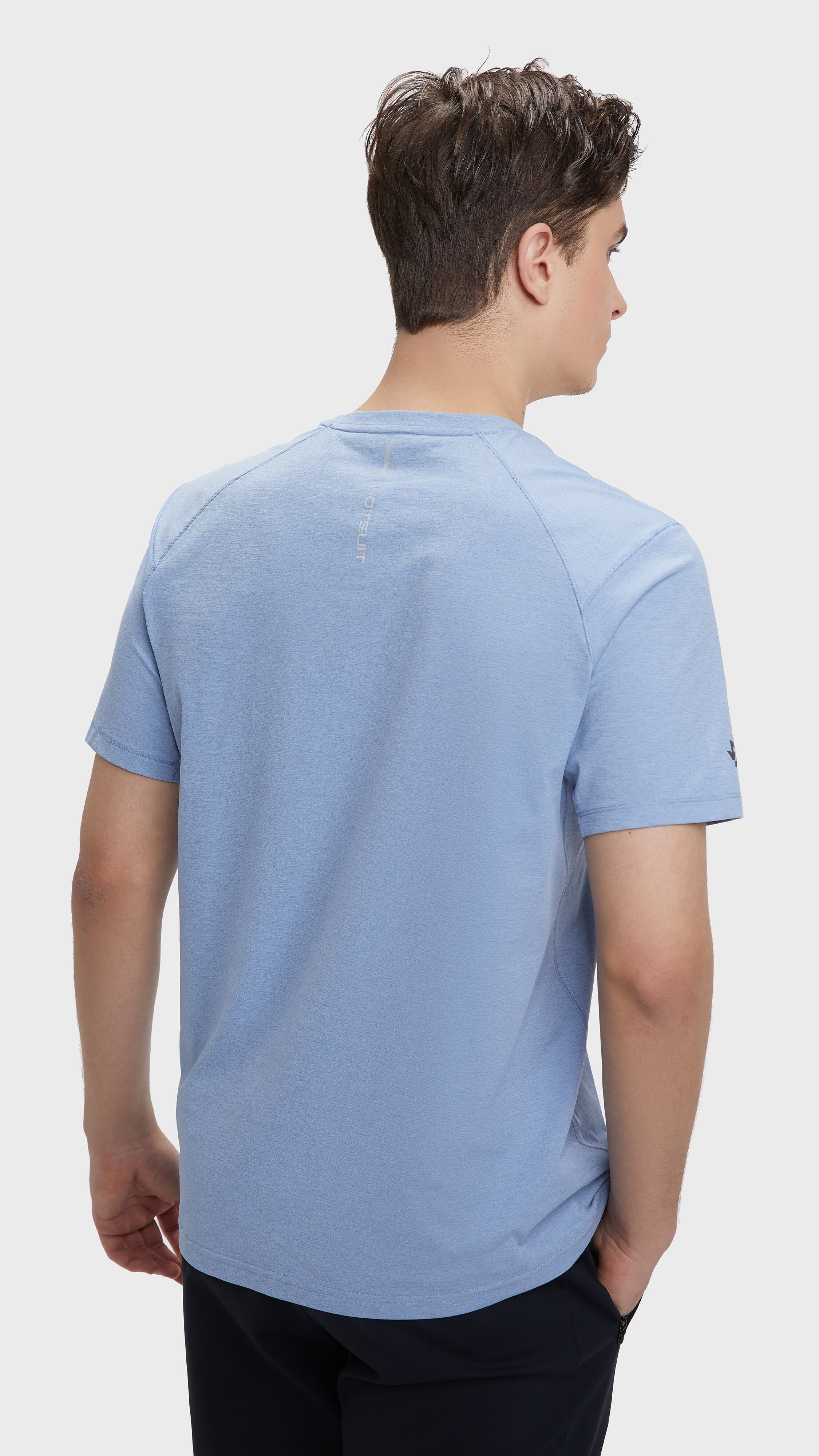 HOTSUIT Men Dry-Tech T-Shirt