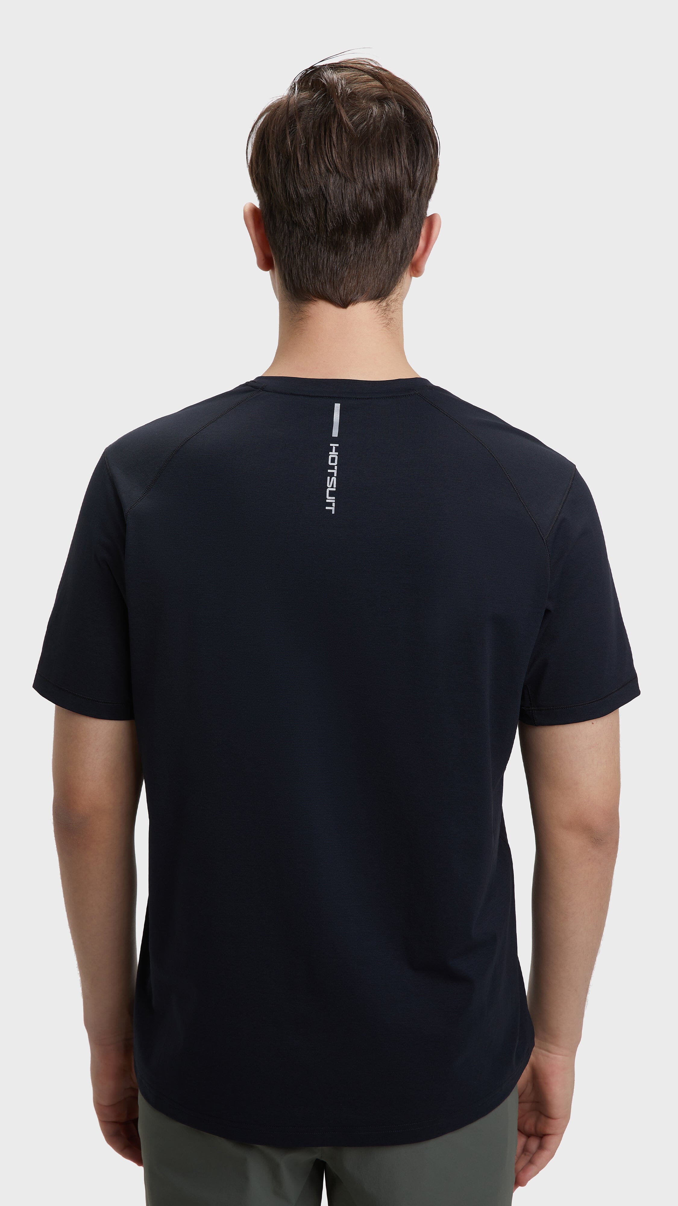 HOTSUIT Men Dry-Tech T-Shirt