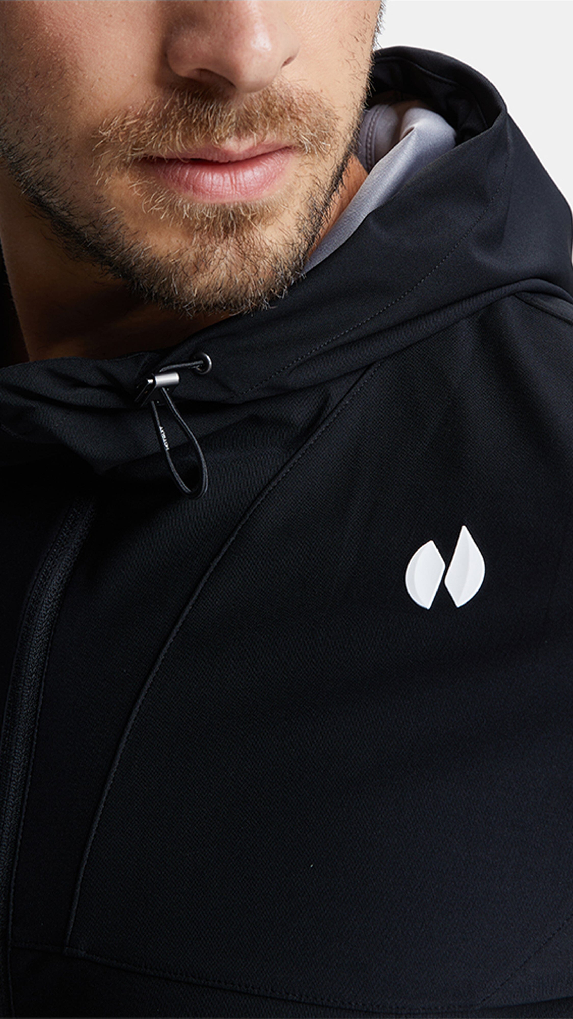 HOTSUIT Men Essential Sauna Suit