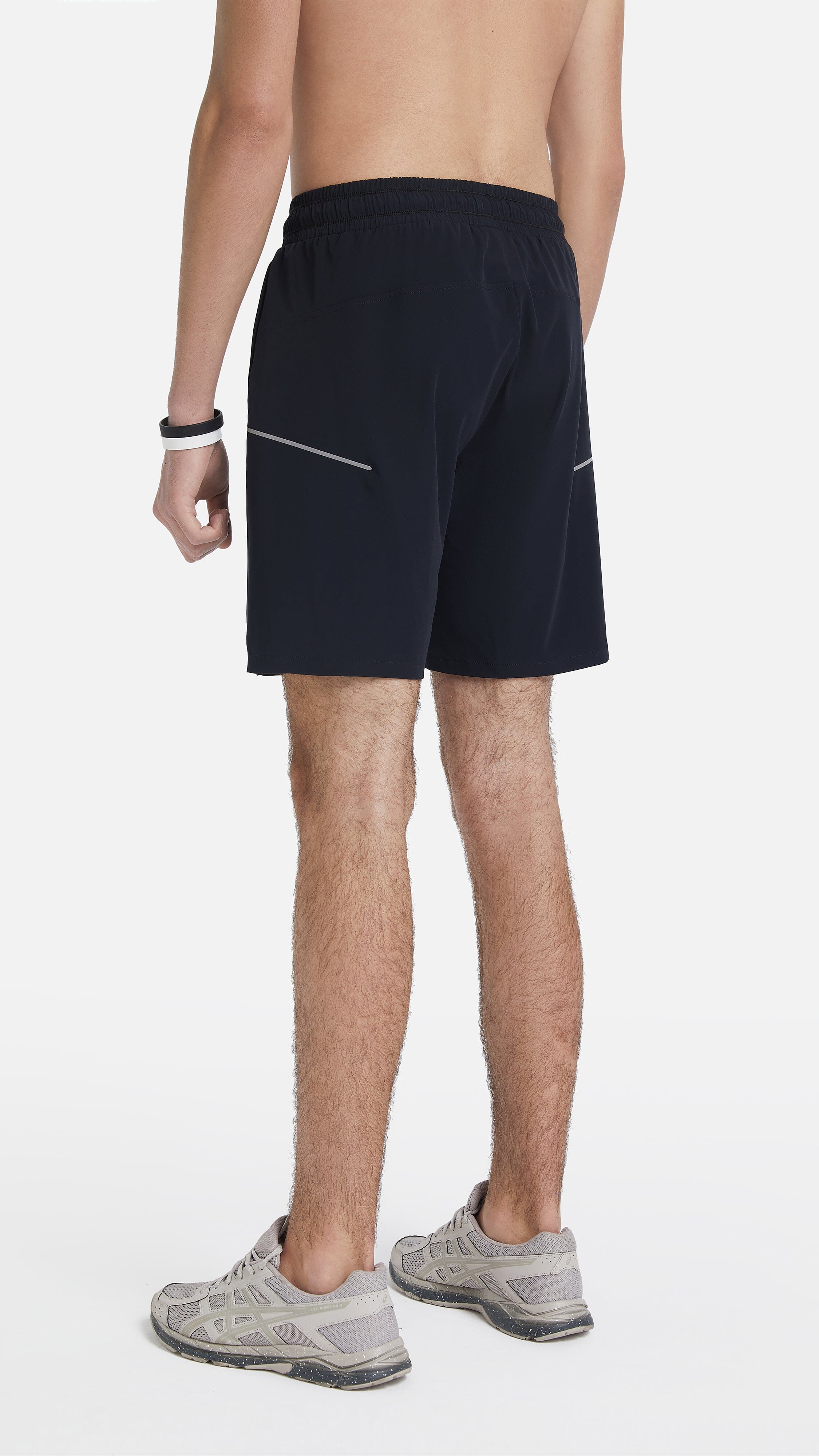 HOTSUIT Men Laidback Shell Shorts