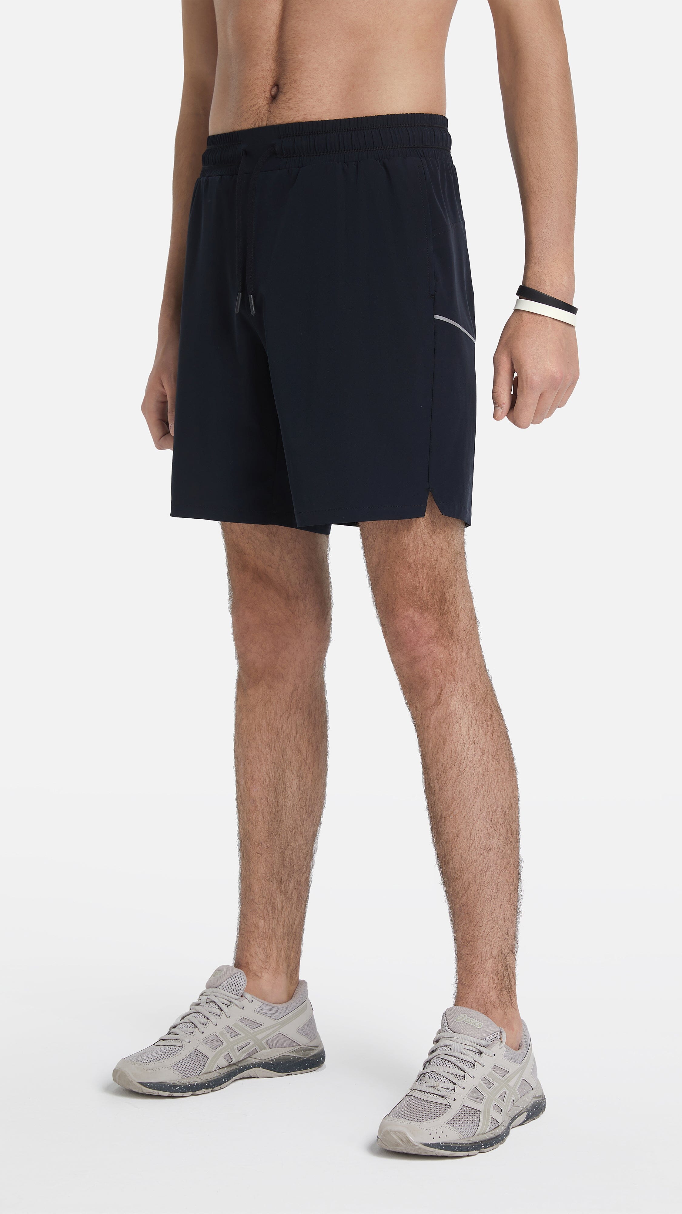 HOTSUIT Men Laidback Shell Shorts