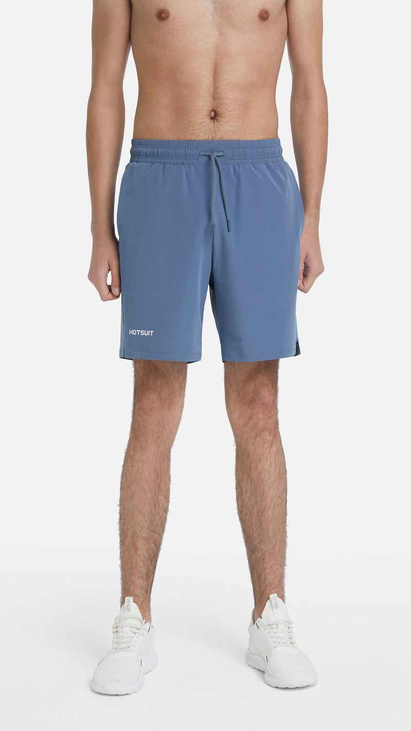 HOTSUIT Men Laidback Shell Shorts
