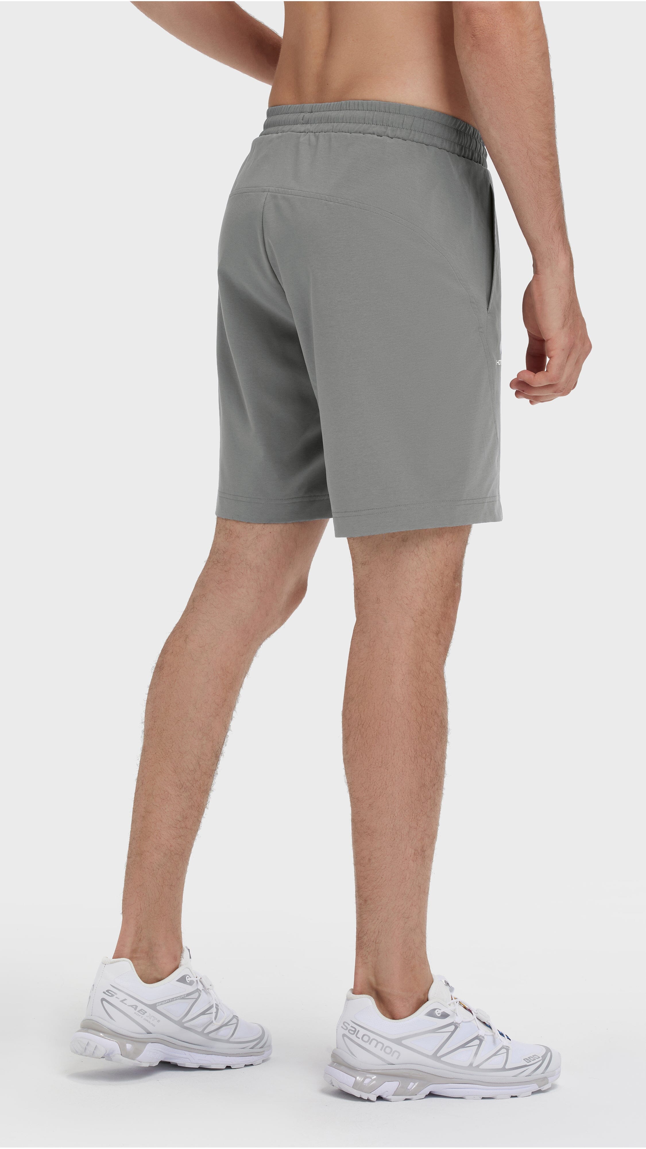 HOTSUIT Men Run Shell Shorts