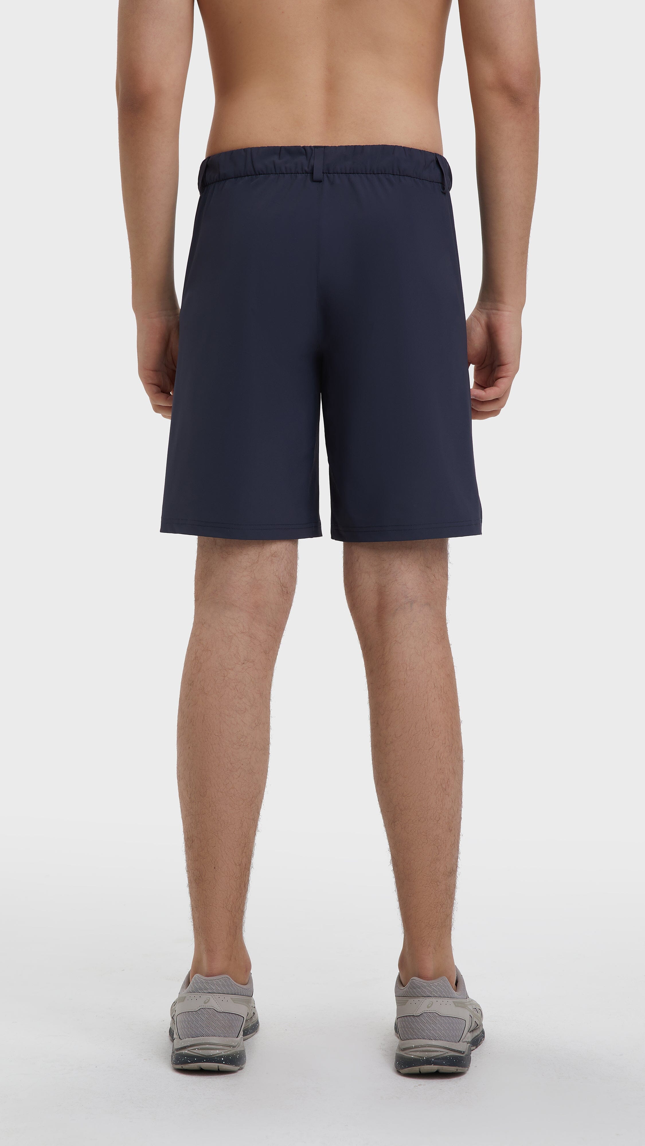 HOTSUIT Men Solid Dry-Tech Shorts