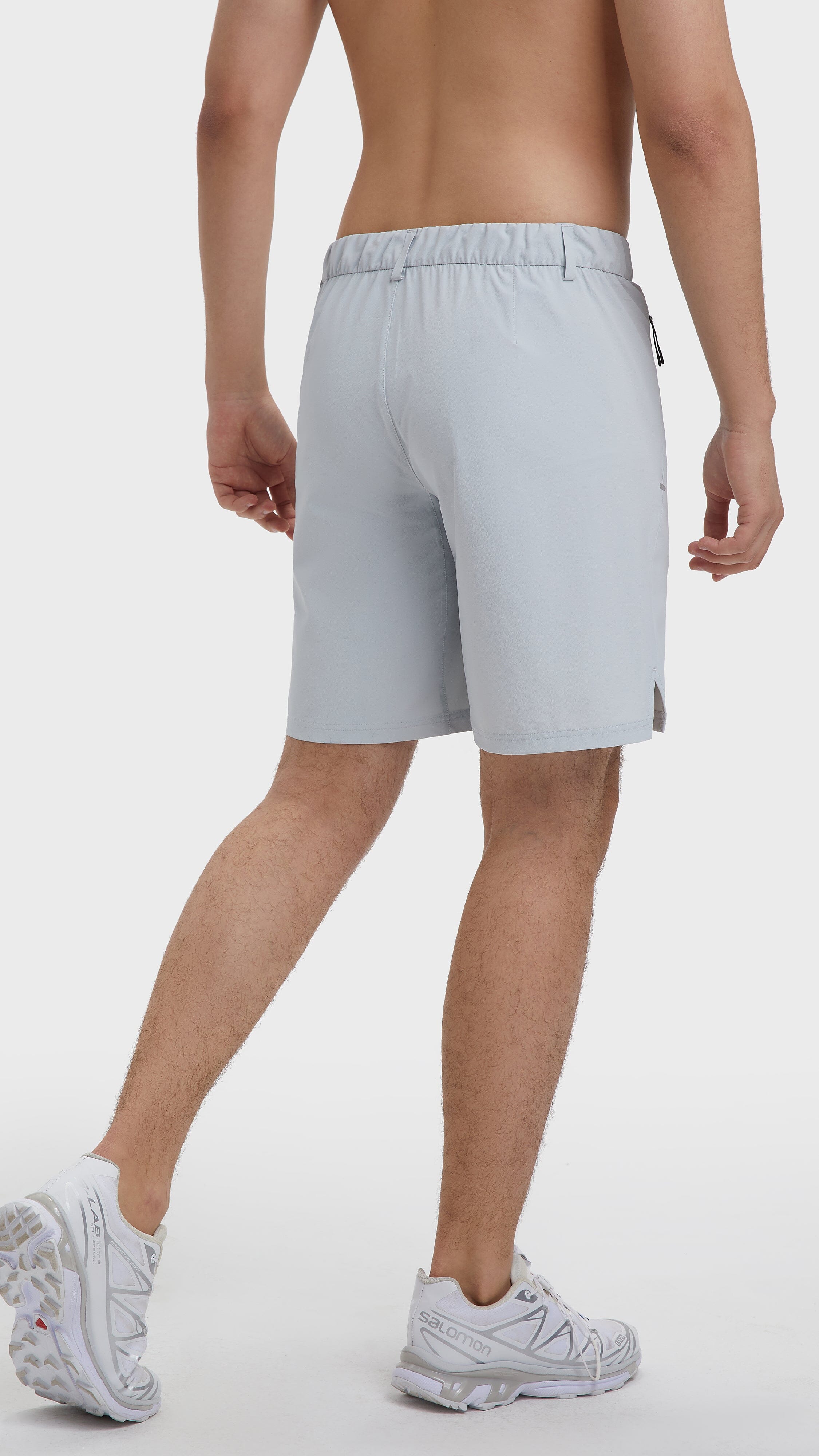 HOTSUIT Men Solid Dry-Tech Shorts