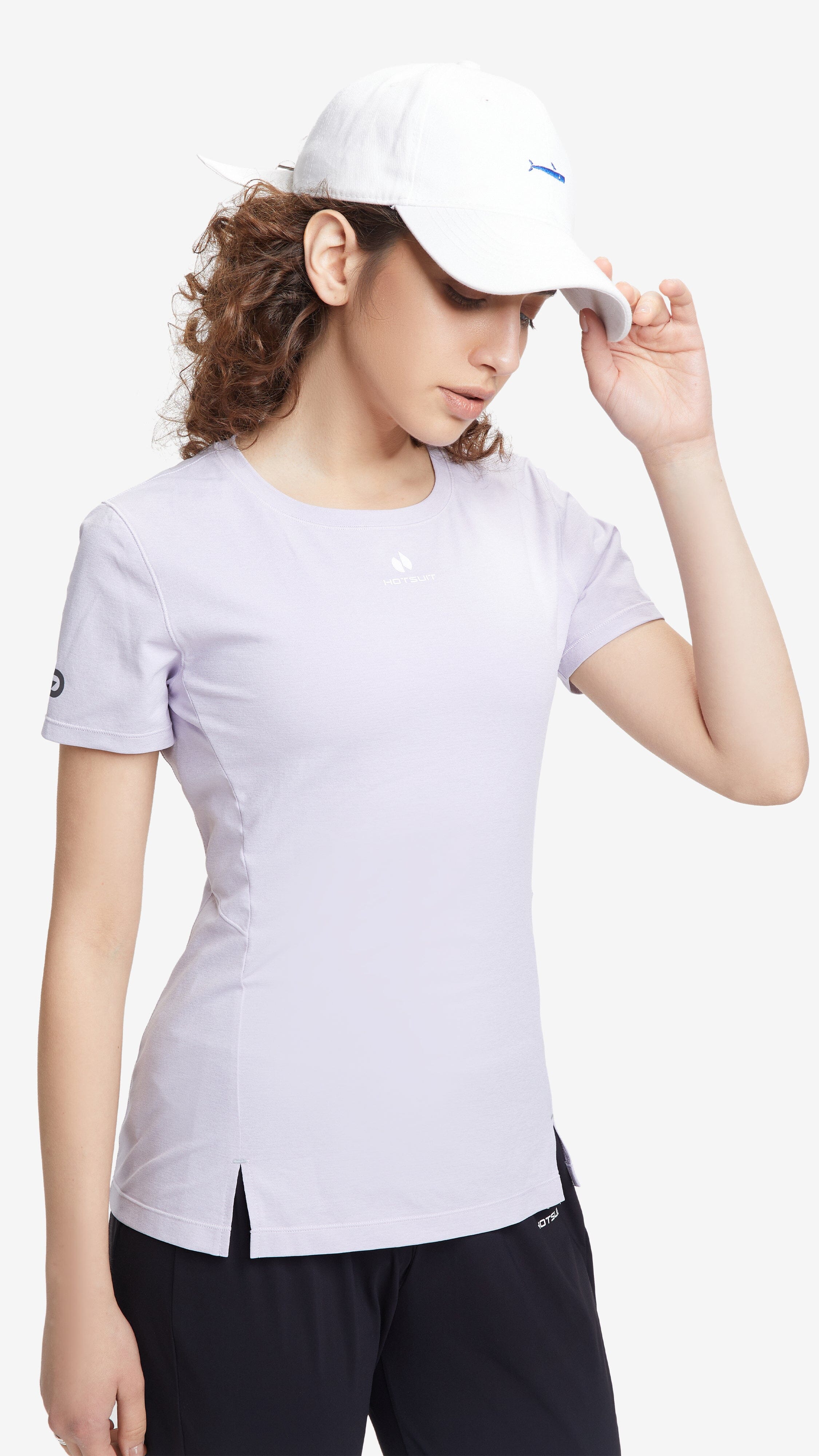 HOTSUIT Women Dry-Tech T-Shirt