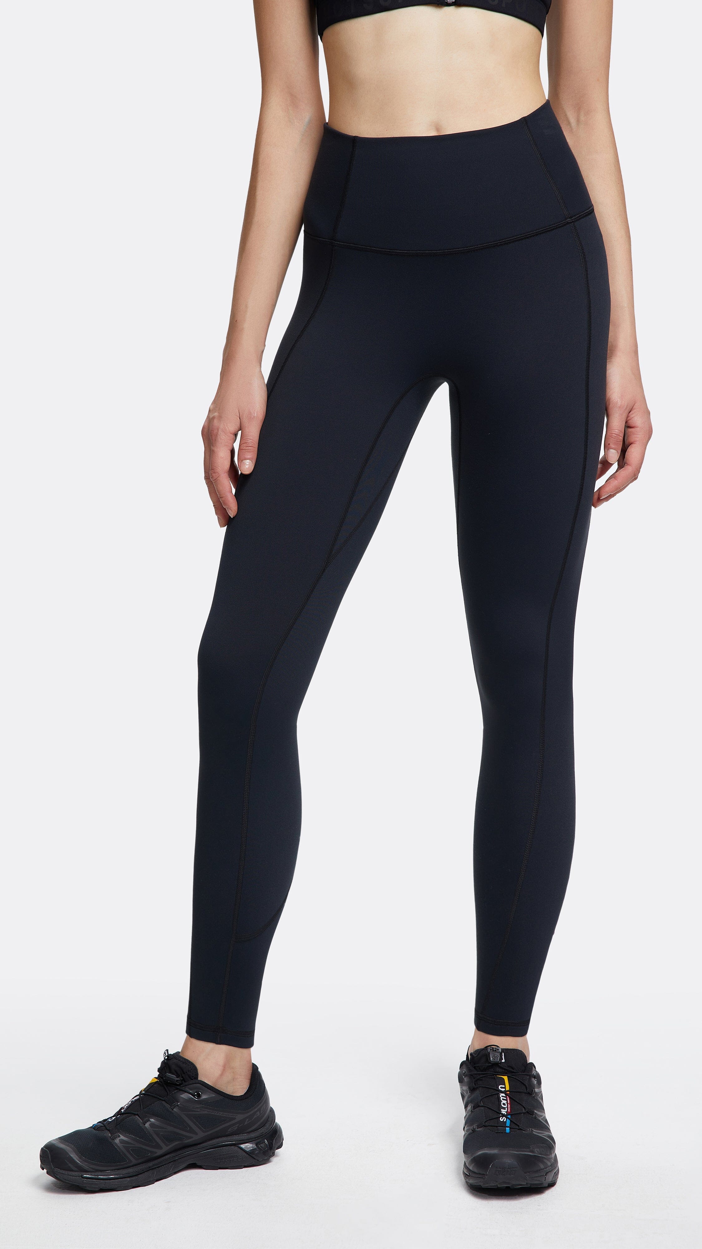 HOTSUIT Women High Rise Warmth Leggings