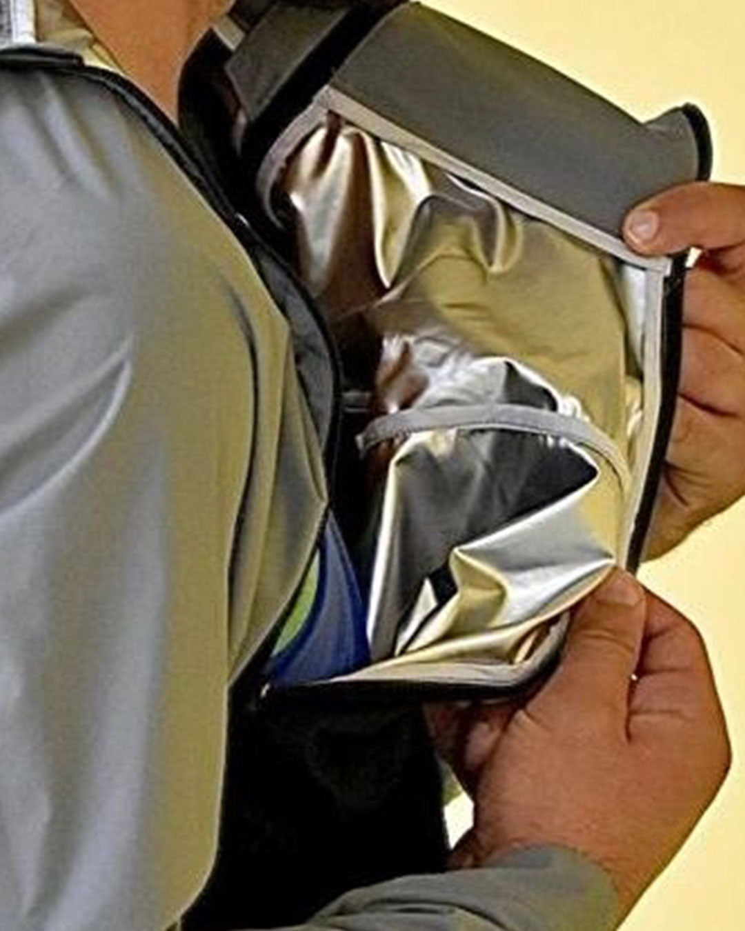 How To Make A Sauna Suit With A Simple Way Homemade how-to-make-a-sauna-suit-with-a-simple-way-homemade